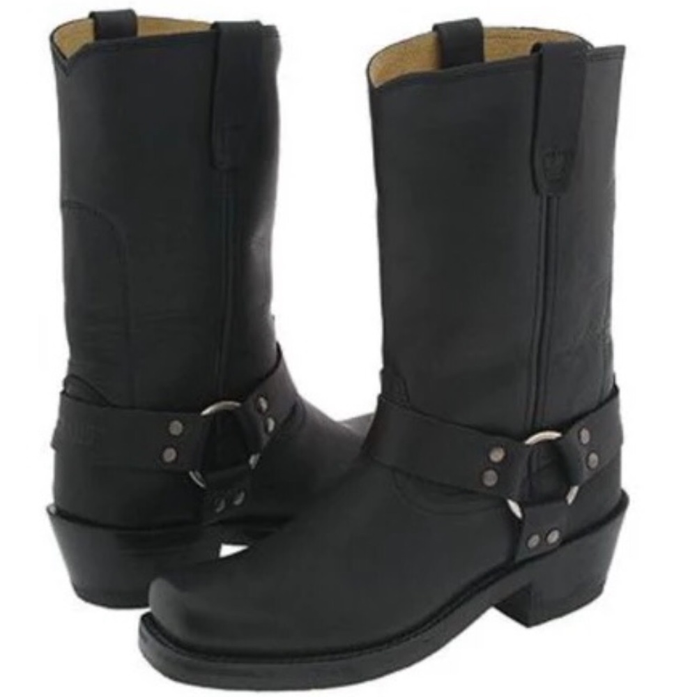 Women’s boots